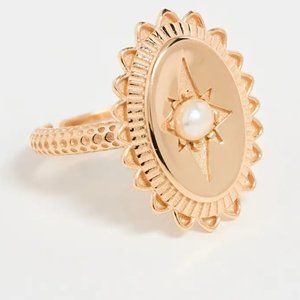 Dora Ring